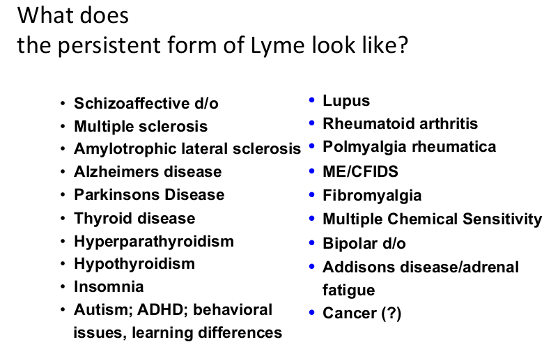 Lyme symptoms lupus cancer breast epstein barr Lyme symptoms lupus cancer breast epstein barr