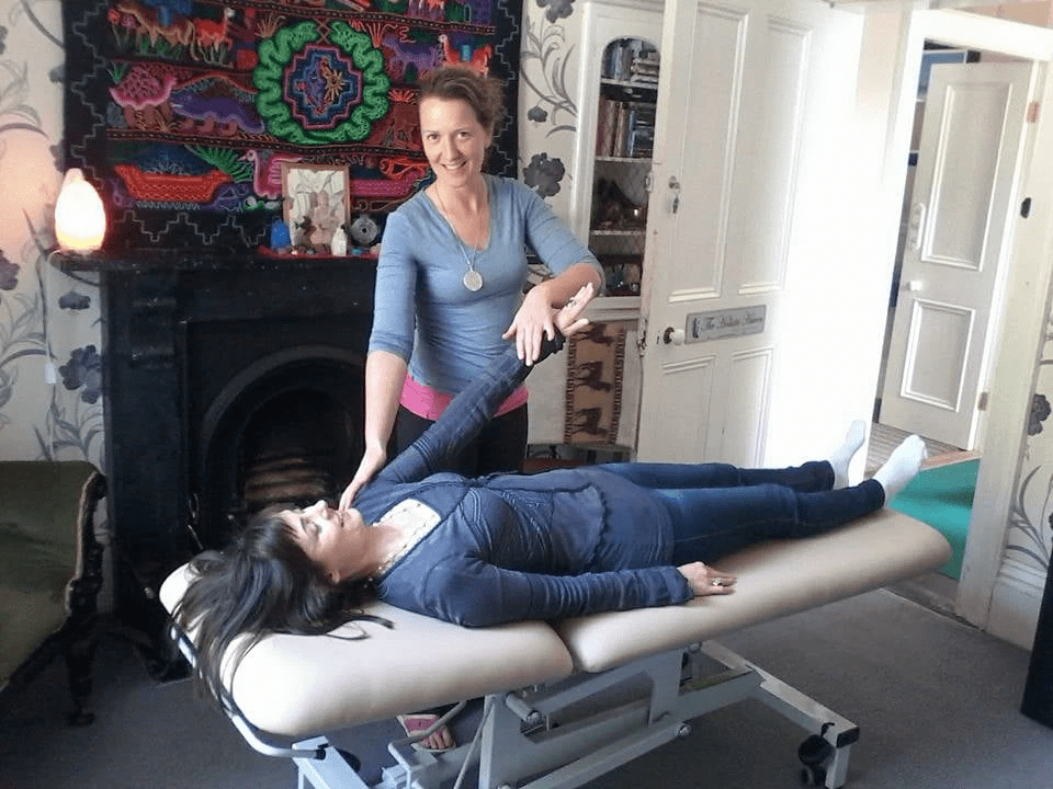 Learning the Trade Kinesiology muscle testing muscle test Learning the Trade Kinesiology muscle testing muscle test