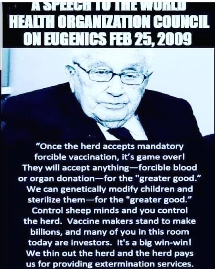 Eugenics Eugenics