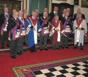 St Wulstan's Chapter 280 St Wulstan's Chapter 280