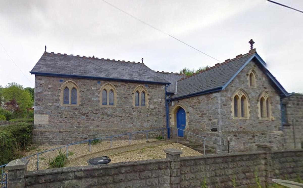 Masonic Hall Ashburton Masonic Hall Ashburton
