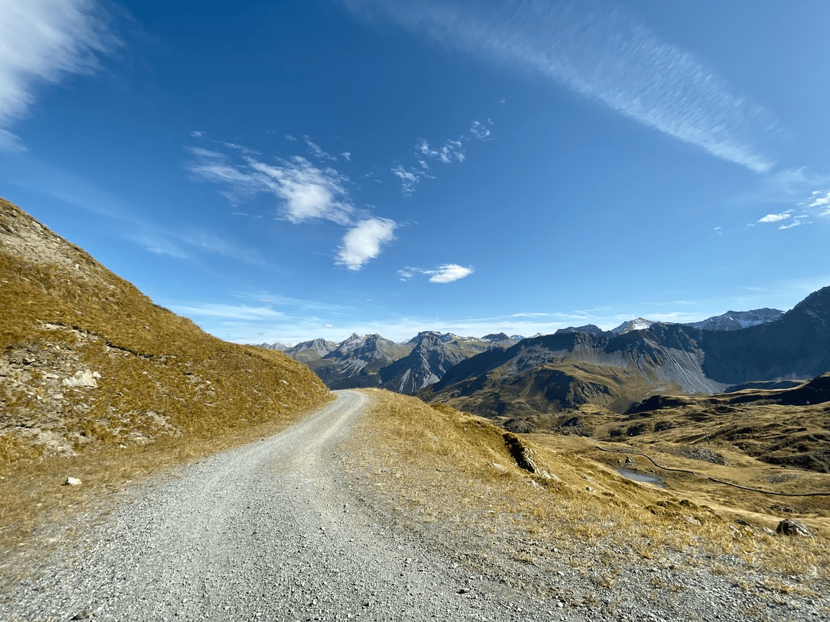 Maybe an Access Easement? Photo by Linda L on Unsplash Maybe an Access Easement? Photo by Linda L on Unsplash
