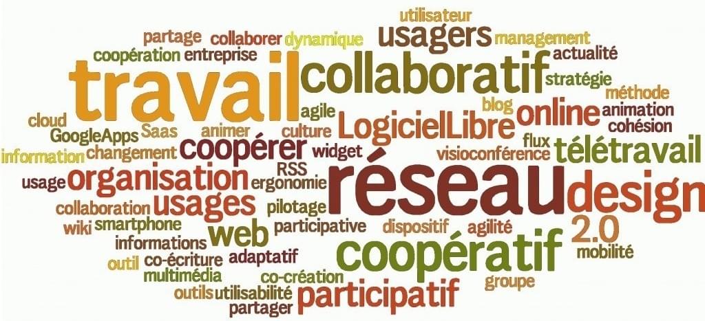 Coworking : Le meilleur moyen pour développer ton réseau ? Coworking : Le meilleur moyen pour développer ton réseau ?