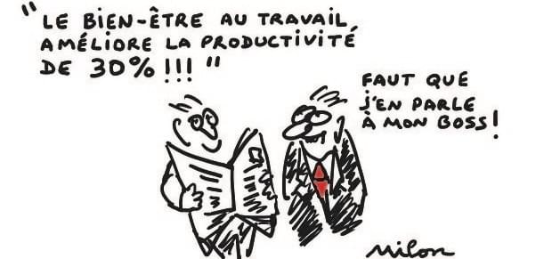 Comment augmenter la productivité du travail grâce au coworking ? Comment augmenter la productivité du travail grâce au coworking ?