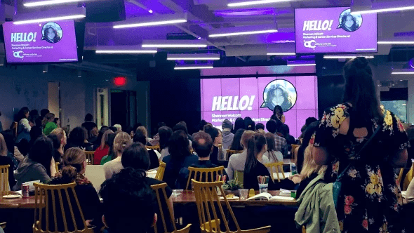 PDX Women in Technology PDX Women in Technology