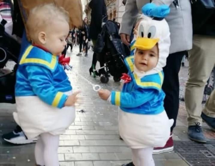 Malaga Carnival - Cooltoural Malaga Carnival - Cooltoural