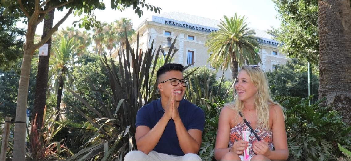 Choses à faire à Malaga - une immersion culturelle Cooltoural avec un local Choses à faire à Malaga - une immersion culturelle Cooltoural avec un local