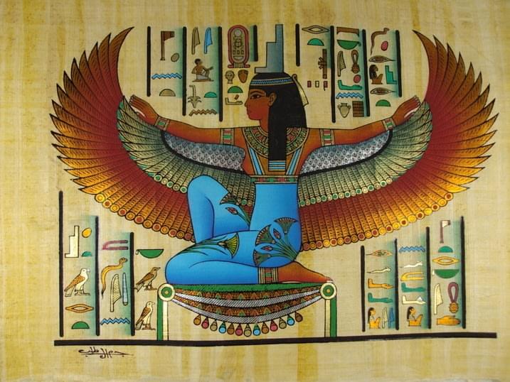 Origins of the Carnival : Celebration of the Egyptian goddess - Cooltoural Origins of the Carnival : Celebration of the Egyptian goddess - Cooltoural
