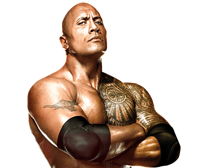The Rock acteur The Rock acteur