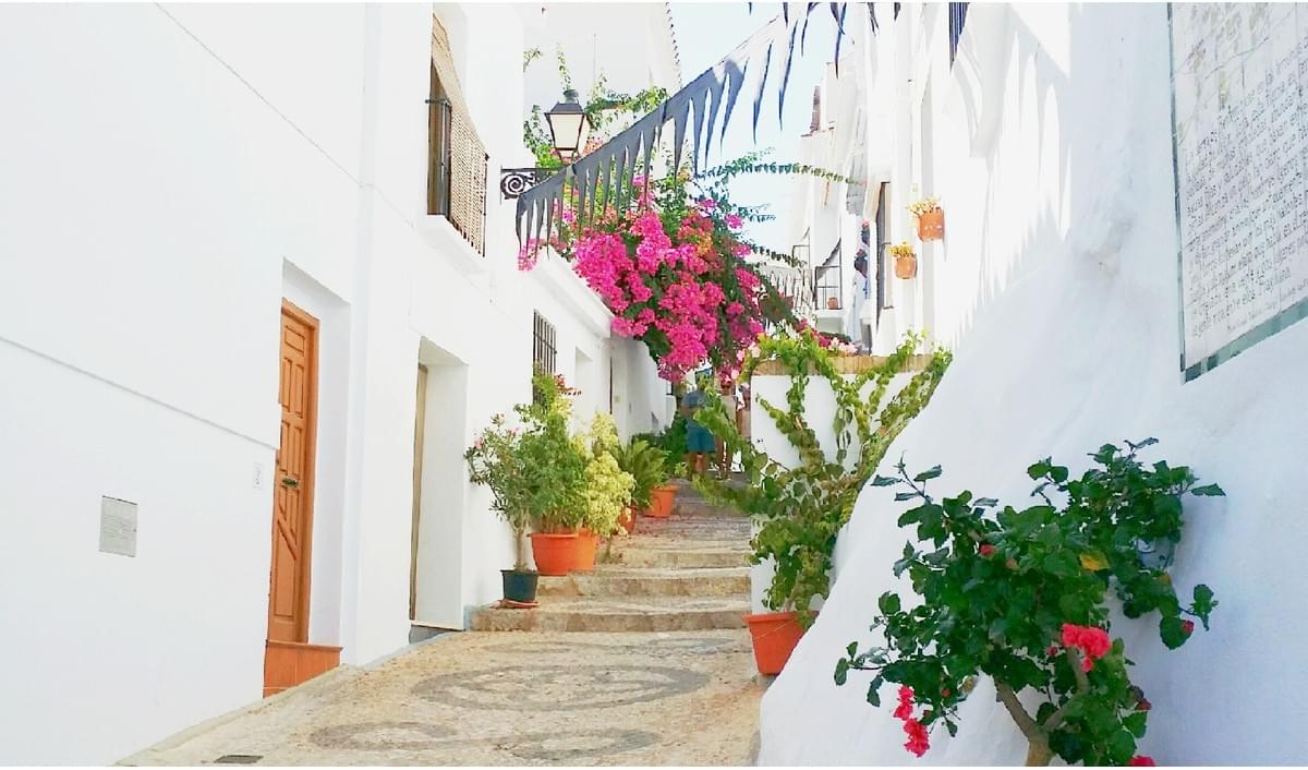 Things to do in Malaga - Visit a picturesque village Things to do in Malaga - Visit a picturesque village