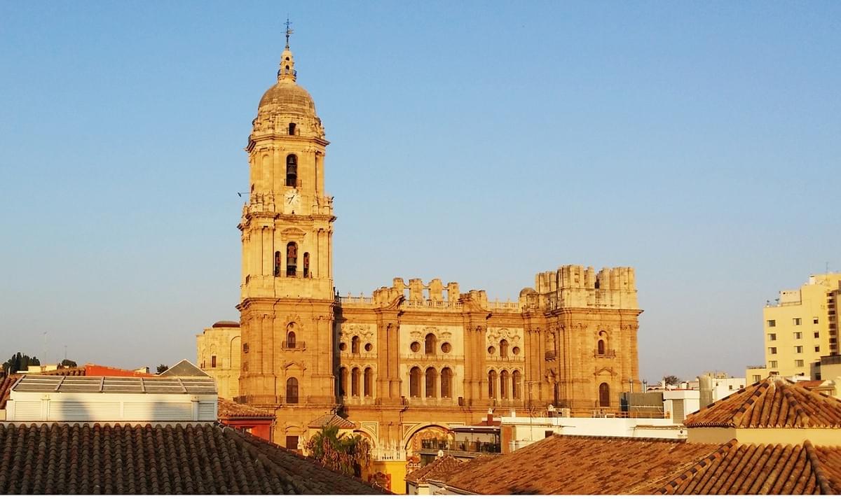 Why visit Malaga - For its history Why visit Malaga - For its history