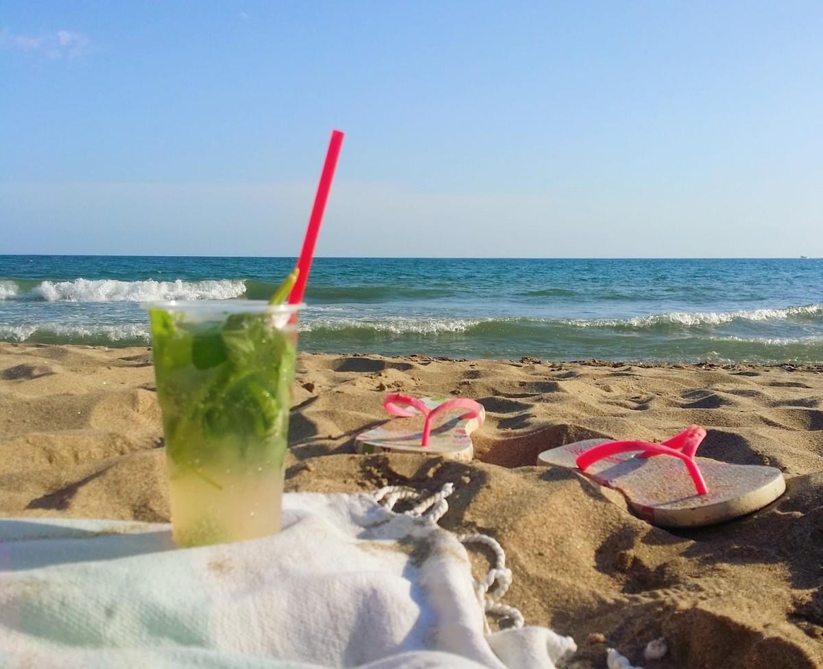 Why visit Malaga - For its weather Why visit Malaga - For its weather