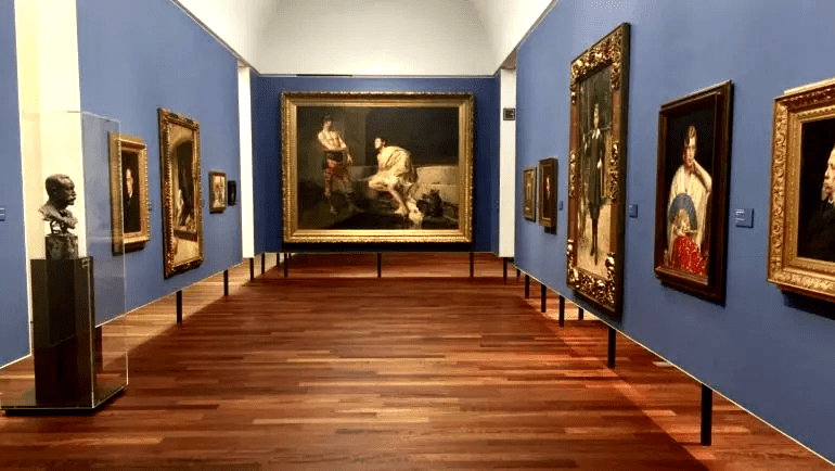Pourquoi visiter Malaga - pour sa culture Pourquoi visiter Malaga - pour sa culture