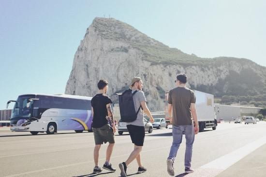Comment aller à Malaga depuis Grenade ? En bus Comment aller à Malaga depuis Grenade ? En bus