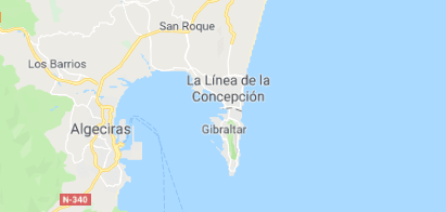 Where to go out by night close to Gibraltar? La Linea Where to go out by night close to Gibraltar? La Linea