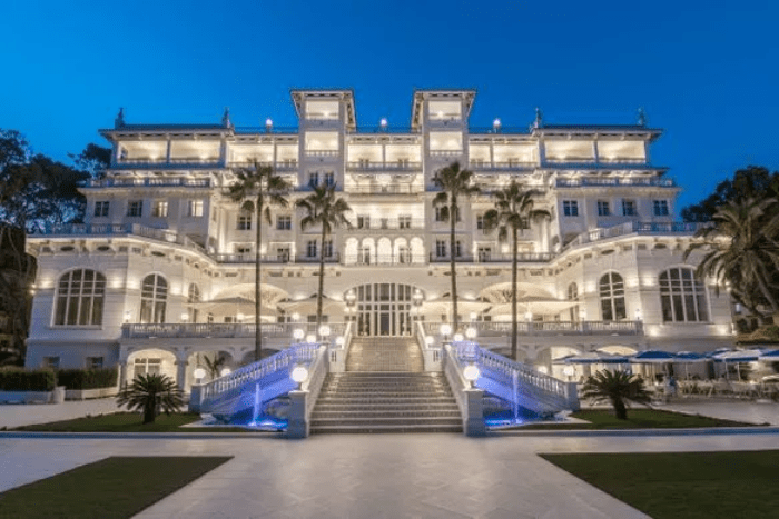 Meilleures activités à Malaga - Profiter de l'architecture de Strachan Meilleures activités à Malaga - Profiter de l'architecture de Strachan