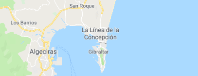 Où sortir le soir près de Gibraltar - La Linea Où sortir le soir près de Gibraltar - La Linea