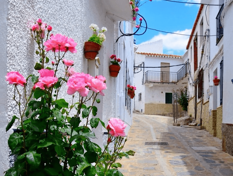 Why you need to visit Malaga - for its picturesque villages Why you need to visit Malaga - for its picturesque villages
