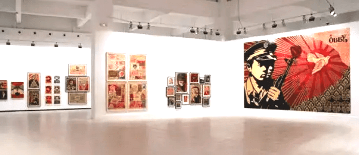 Idées d'activités gratuites à Malaga - Visiter le CAC Idées d'activités gratuites à Malaga - Visiter le CAC