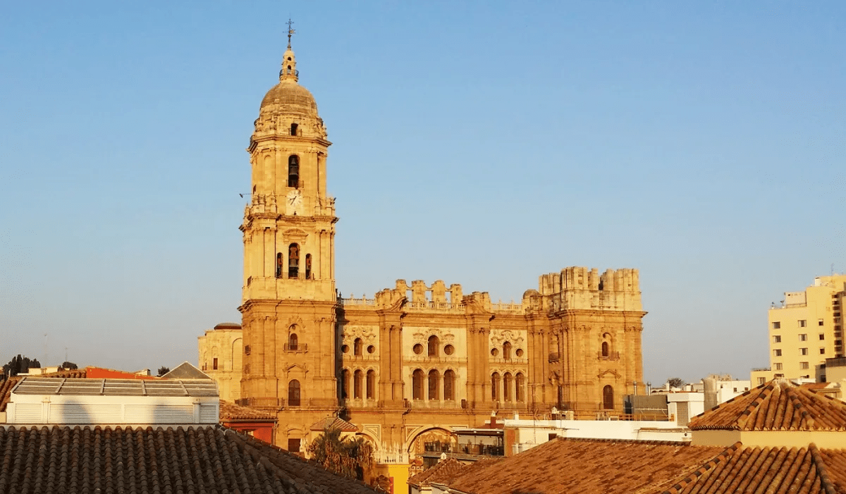 Pourquoi visiter Malaga - pour son histoire Pourquoi visiter Malaga - pour son histoire