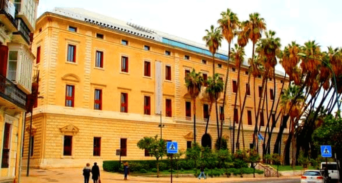 Free activities in Malaga - Malaga Museum Free activities in Malaga - Malaga Museum