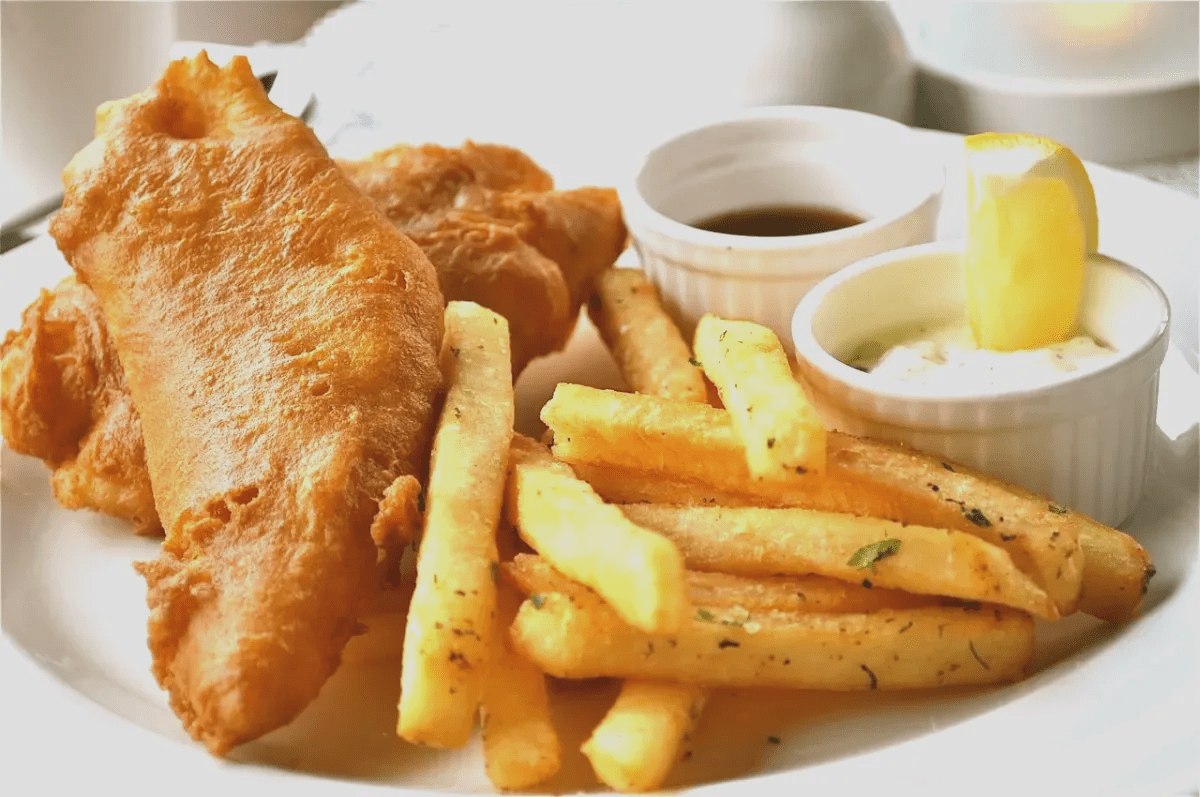 where to eat in Gibraltar like locals? Fish and Chips where to eat in Gibraltar like locals? Fish and Chips
