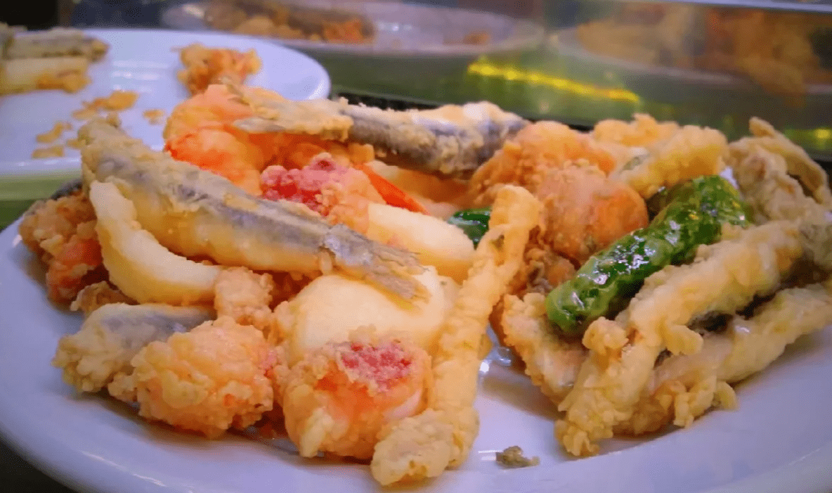 Pourquoi visiter Malaga - pour sa gastronomie Pourquoi visiter Malaga - pour sa gastronomie