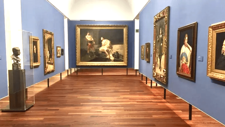 Why visiting Malaga - for its culture Why visiting Malaga - for its culture