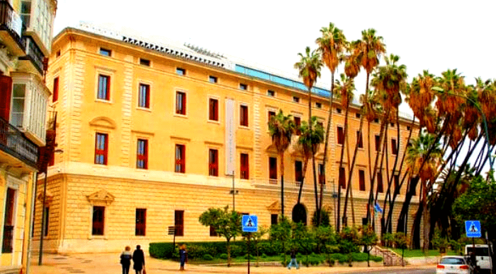 Activités gratuites à Malaga - Musée de Malaga Activités gratuites à Malaga - Musée de Malaga
