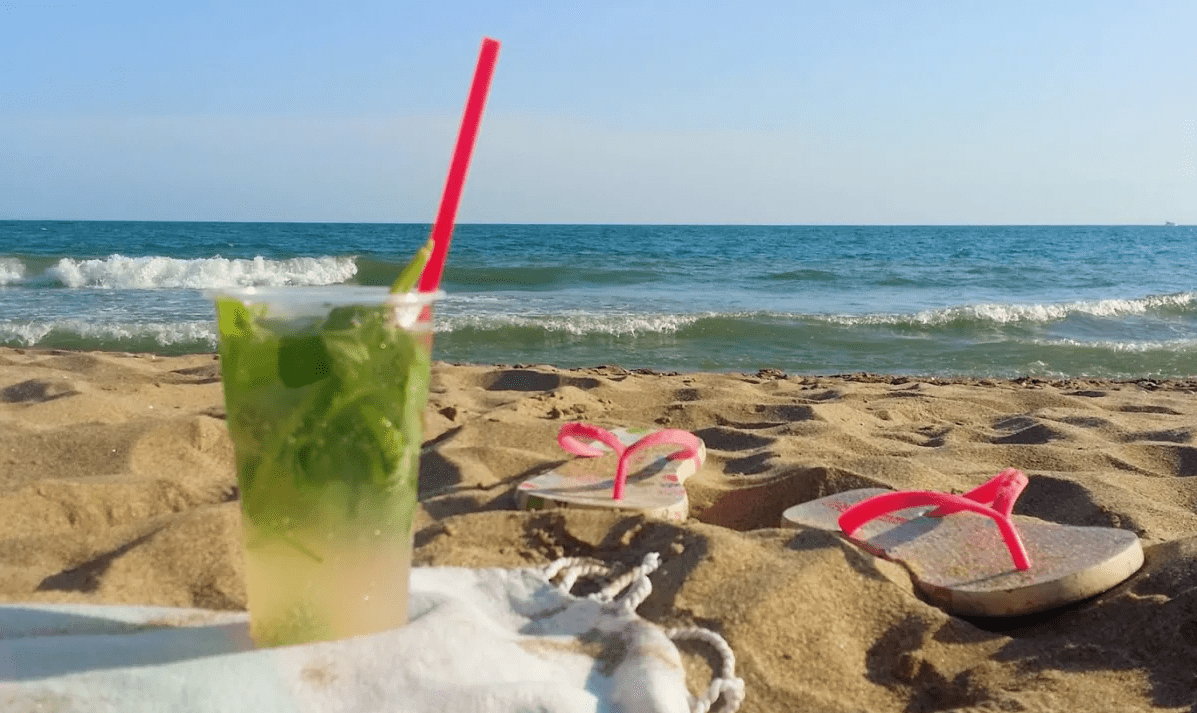 Pourquoi visiter Malaga - pour son climat Pourquoi visiter Malaga - pour son climat