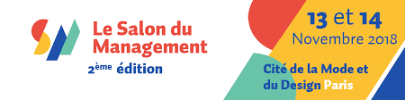 bandeau Salon du Management bandeau Salon du Management