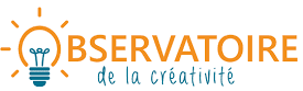 LOGO OBSERVATOIRE CREATIVITE LOGO OBSERVATOIRE CREATIVITE