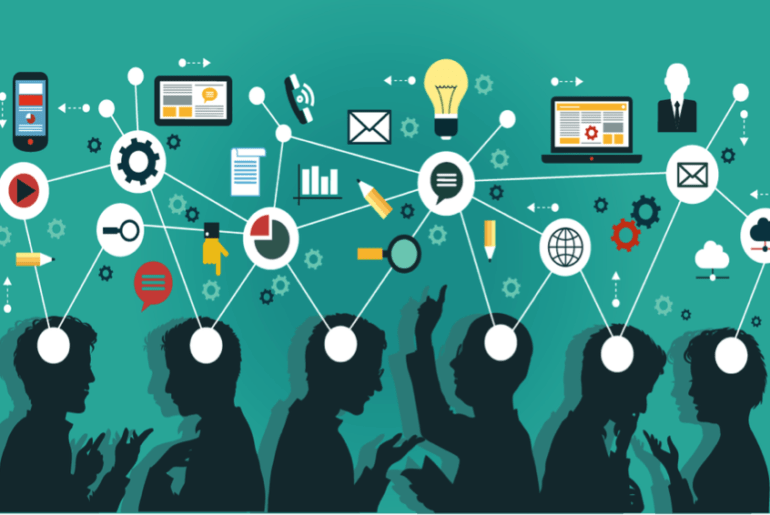 illustration Innovation et management, innovation et sociologie illustration Innovation et management, innovation et sociologie