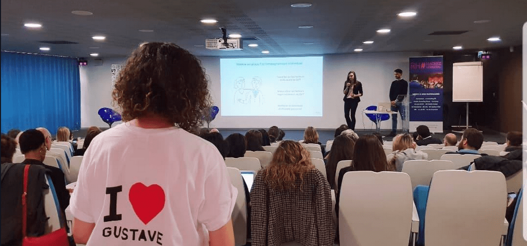 Les RH hackent le digital - photo @InnovRH Les RH hackent le digital - photo @InnovRH