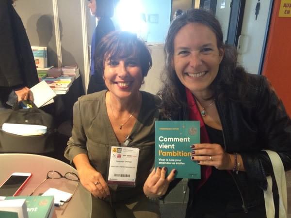 rencontre et dédicace avec Frédérique Cintrat :) rencontre et dédicace avec Frédérique Cintrat :)