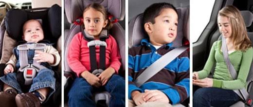 Baby car seat Baby car seat
