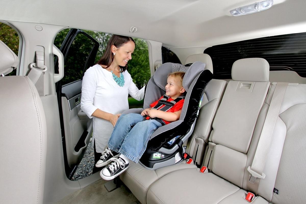 2016 Car Seat Reviews 2016 Car Seat Reviews