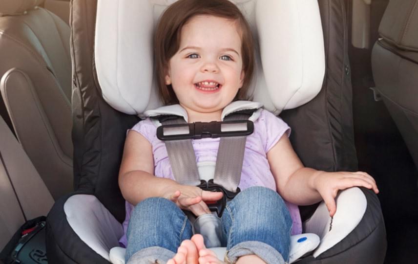 Infant Car Seat Comfort Infant Car Seat Comfort