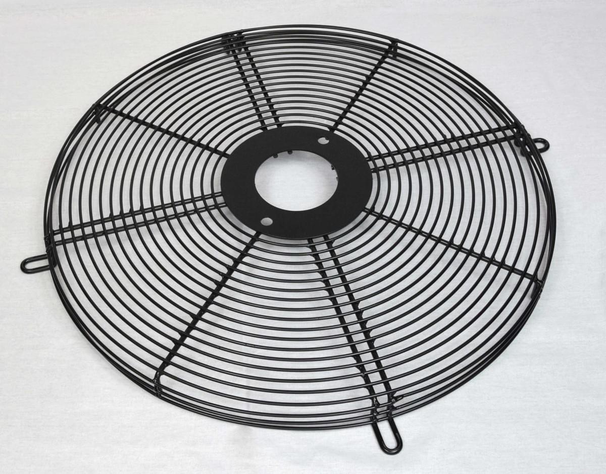 fan guard manufacturer on Strikingly
