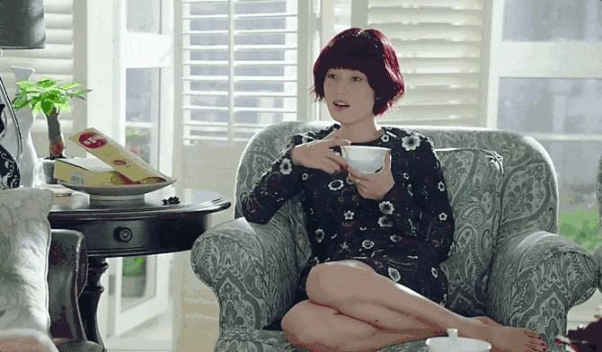 我的前半生,马伊琍(罗子君) 我的前半生,马伊琍(罗子君)