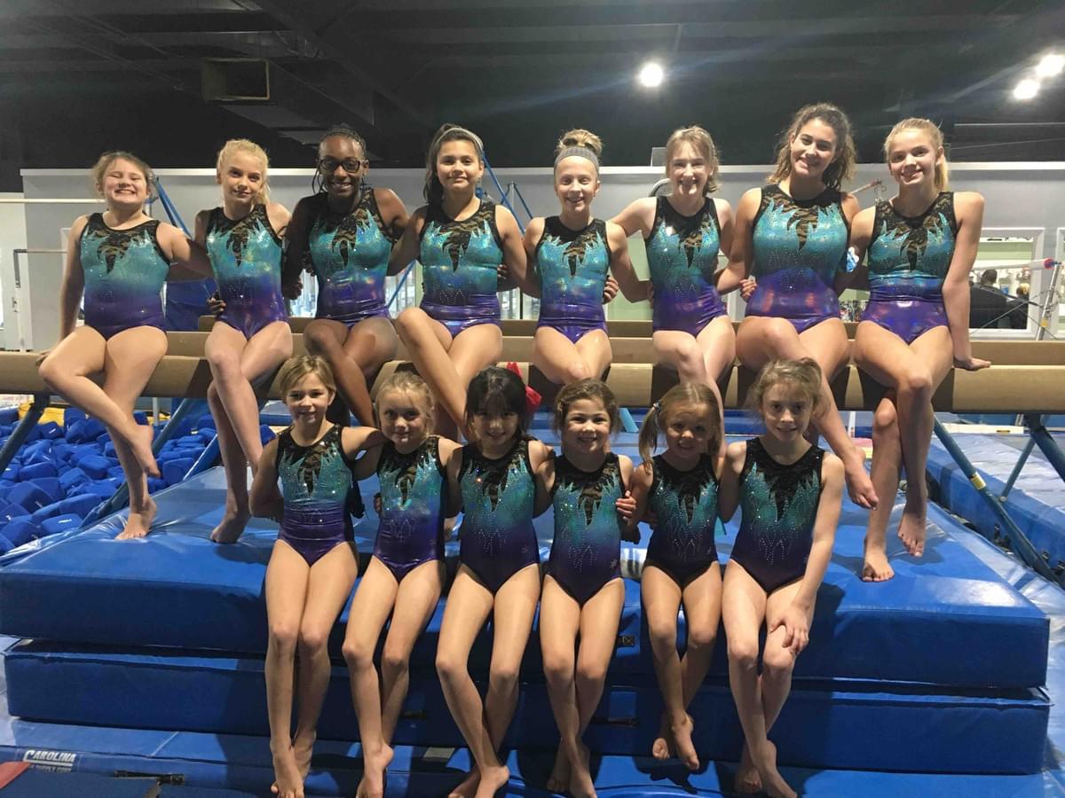 Carolina Elite Gymnastics