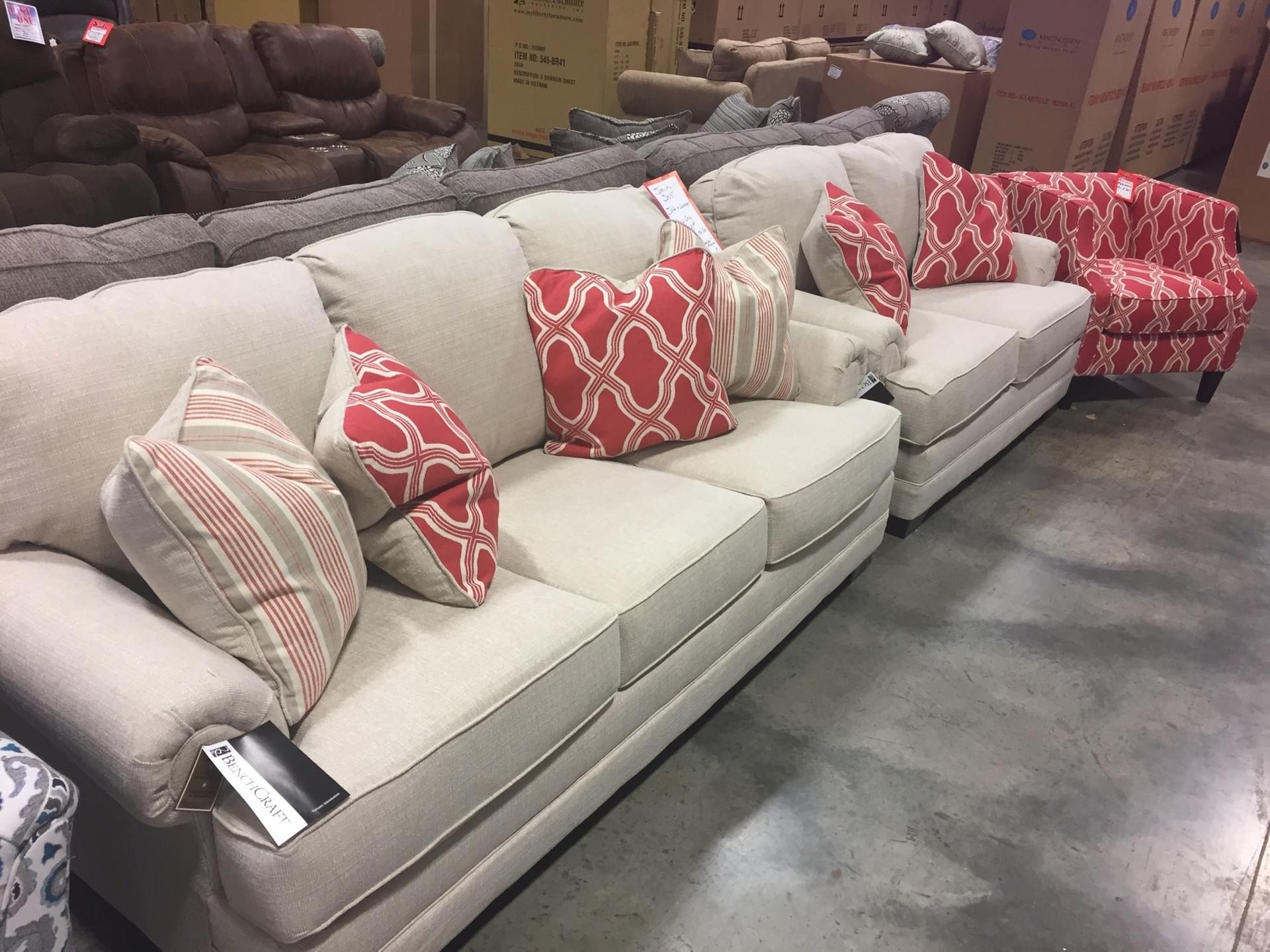 Furniture World Discount Warehouse