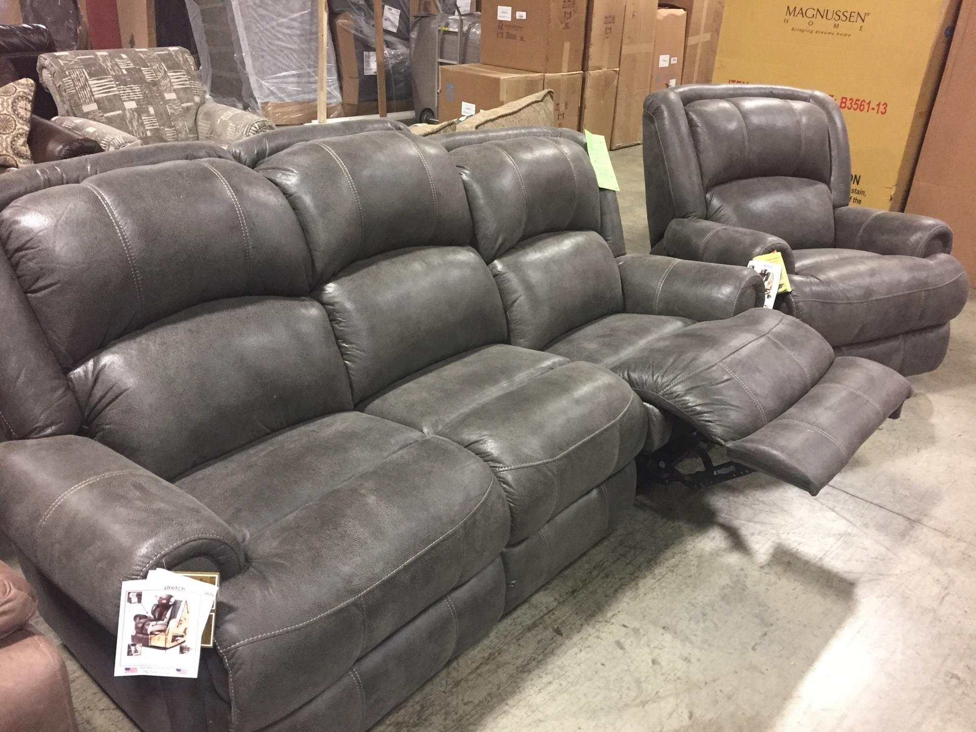 Furniture World Discount Warehouse