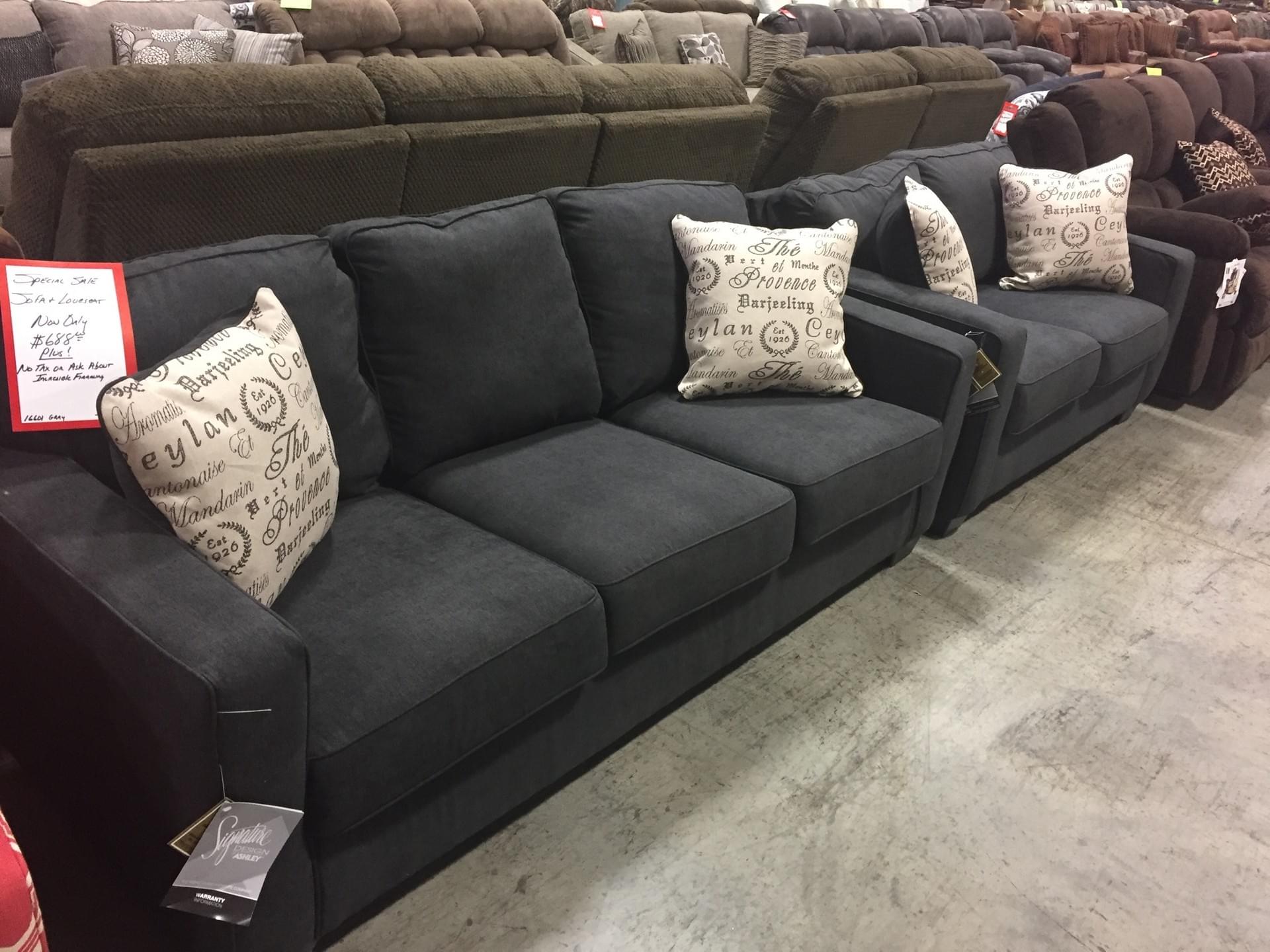 Furniture World Discount Warehouse