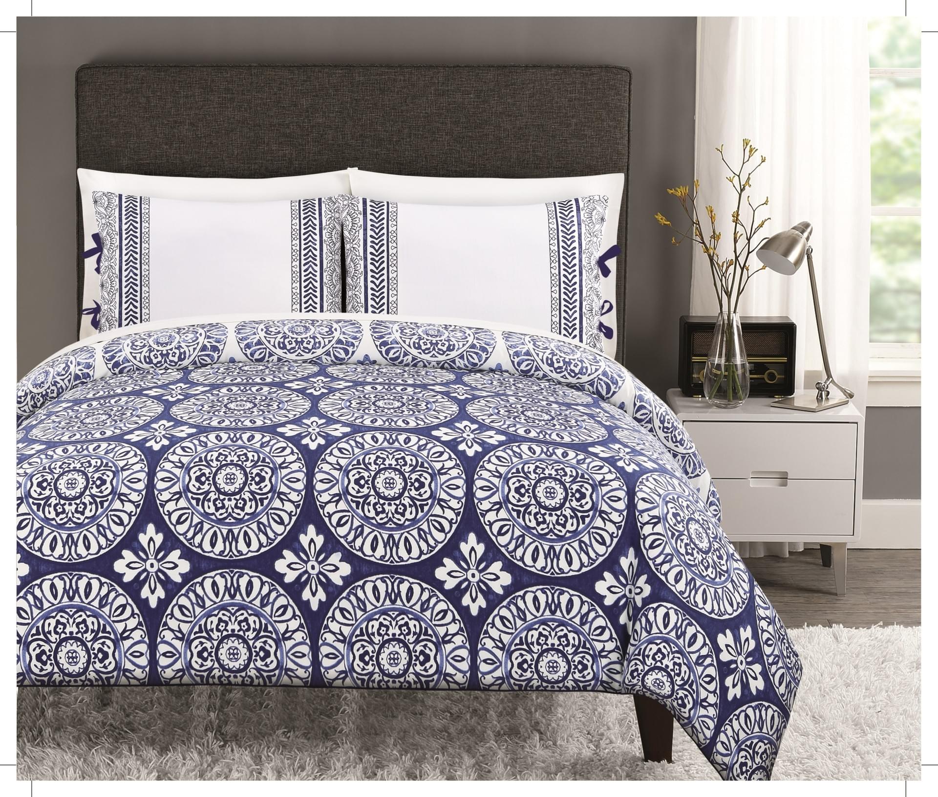 Indigo Home Bed Rooms