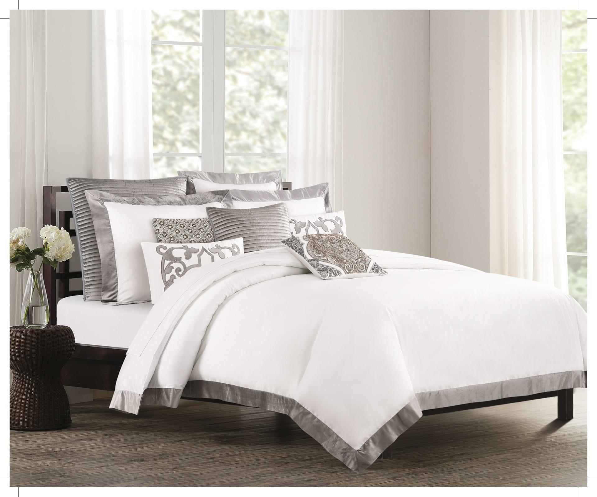 Indigo Home Bed Rooms