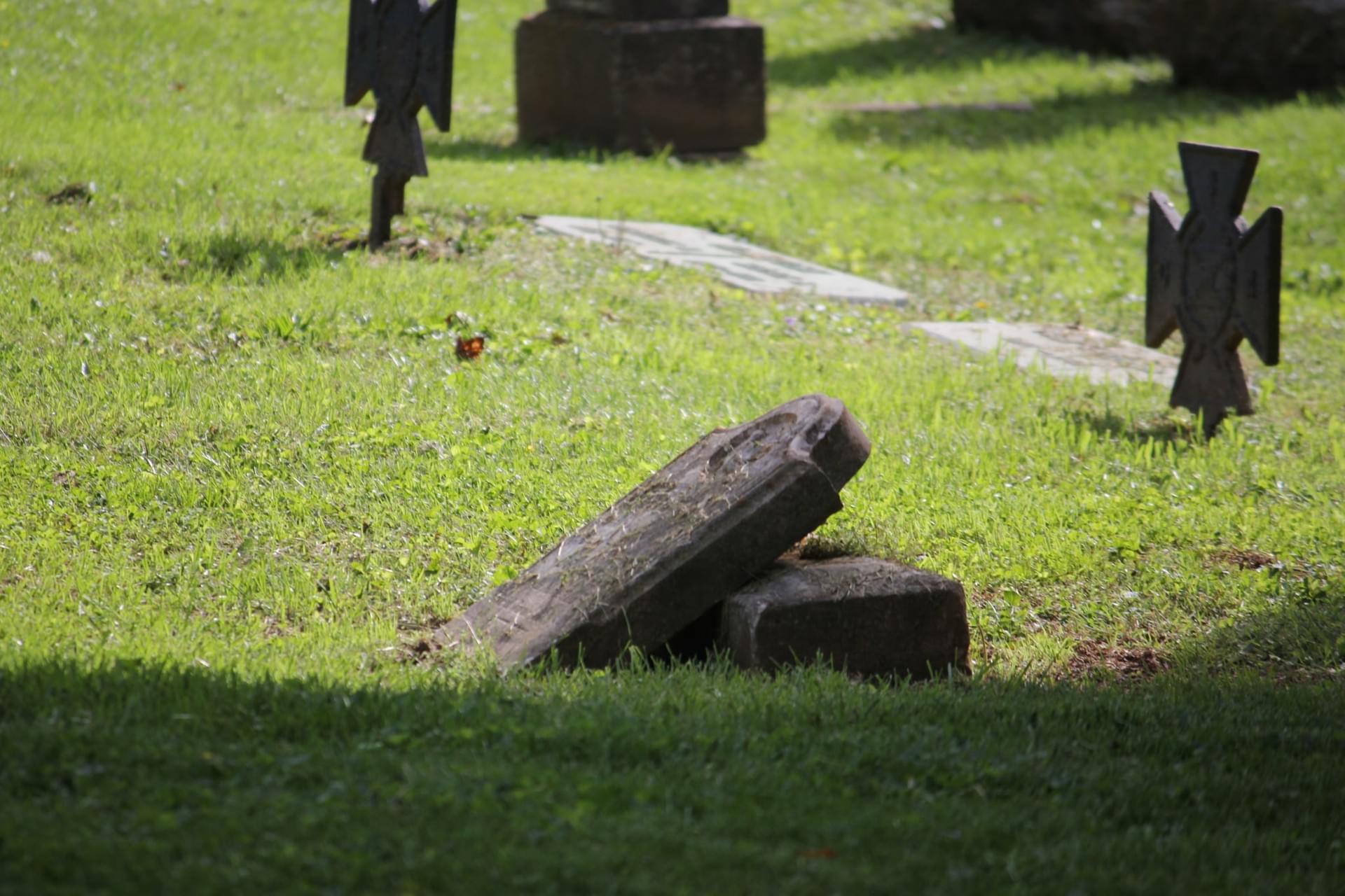 Friends of the Warrenton Cemetery