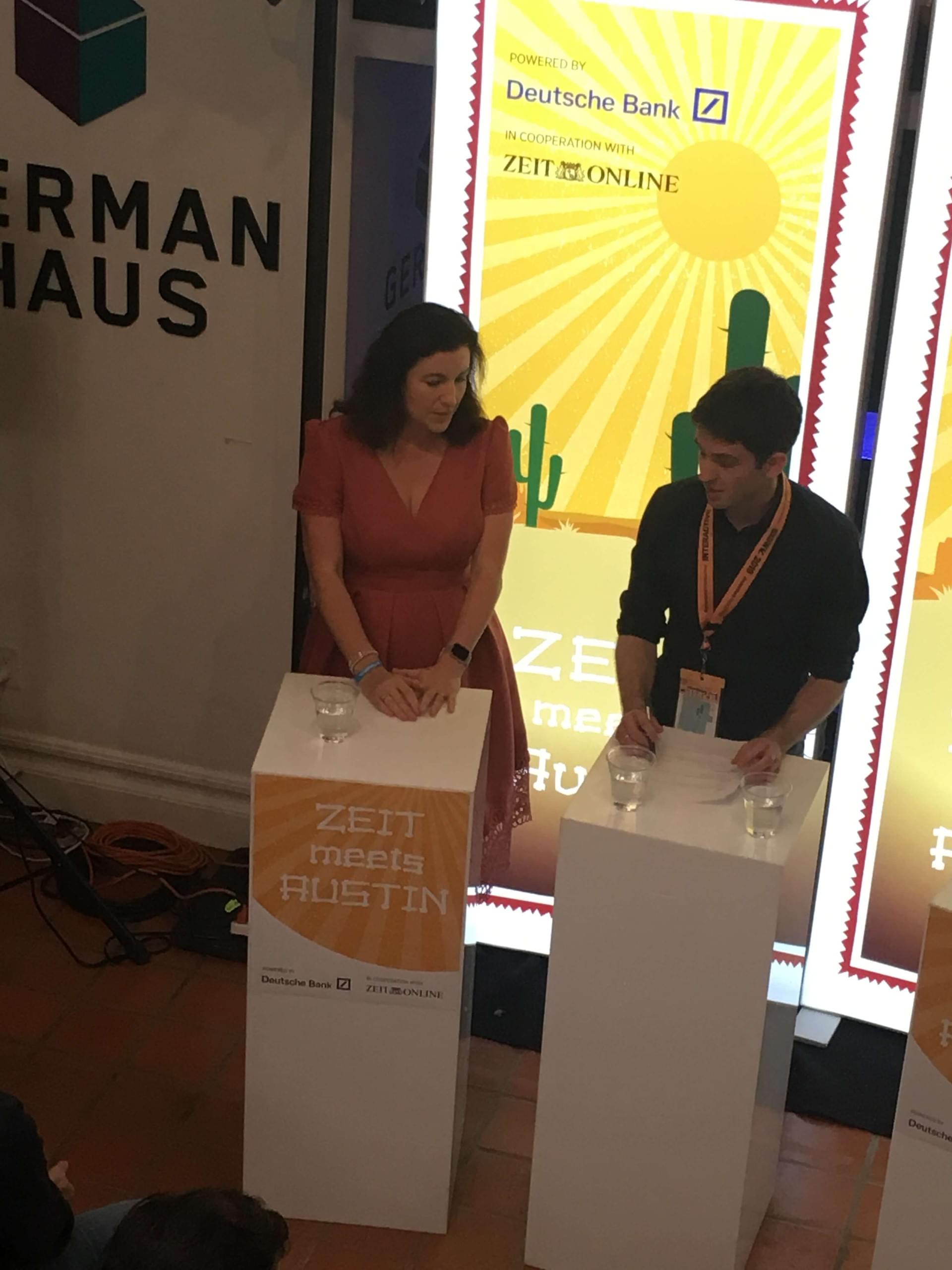 Rhineland Palatinate Joins Sxsw