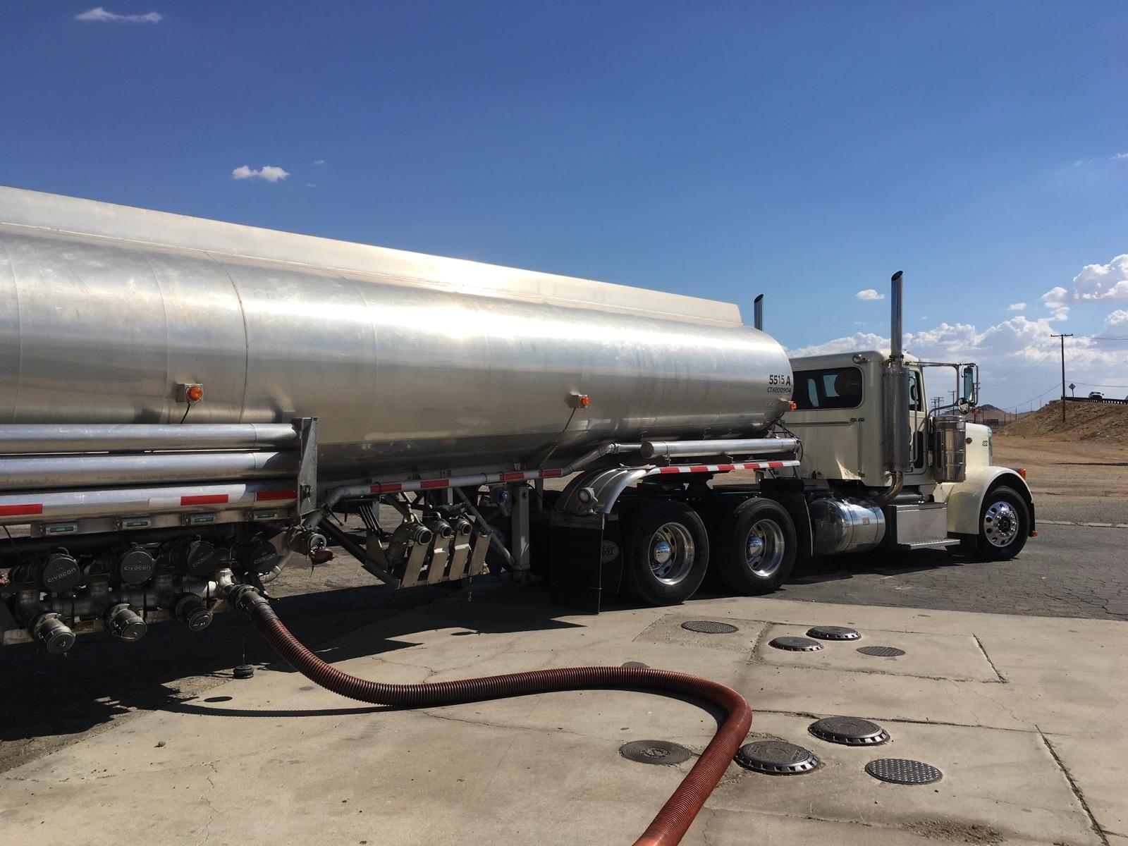 SouthCoast Petroleum Transport, Inc