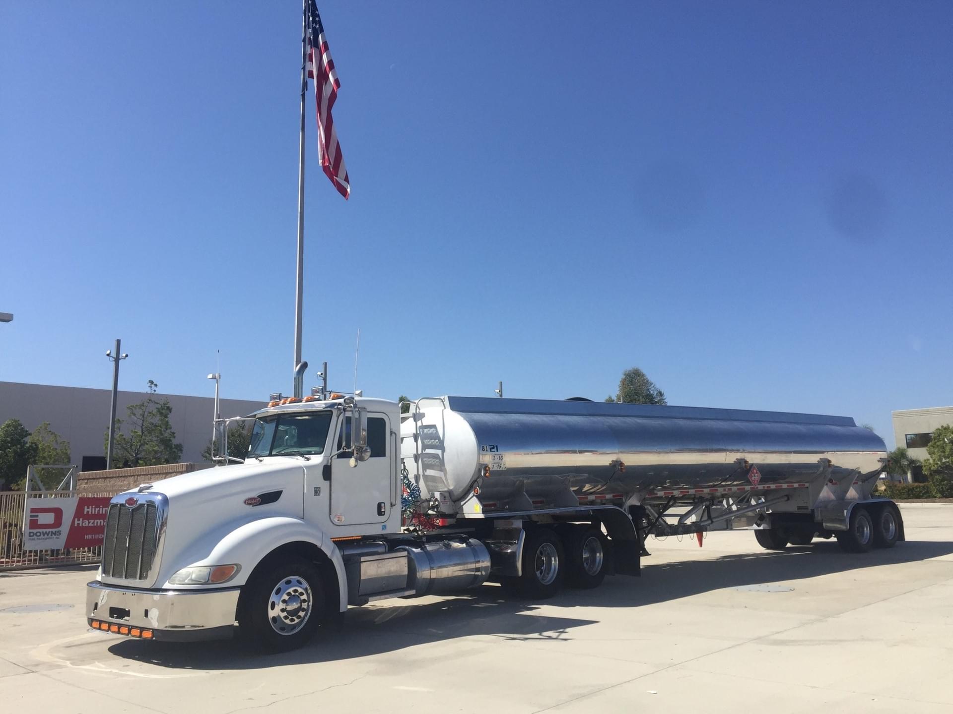 SouthCoast Petroleum Transport, Inc